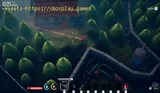 Cómo conseguir yogur en Escape From Duckov