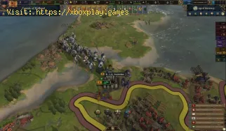 Come gestire l'occupazione in Europa Universalis 5