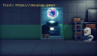 Come utilizzare le lampade ecologiche in Escape From Duckov