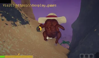 Comment obtenir le badge «Marcher légèrement» dans PEAK