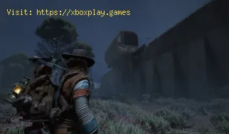 Cómo encontrar el escondite de Bilguun en Arc Raiders