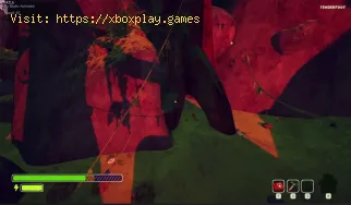 Comment cuisiner une mandragore dans PEAK