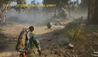 Comment détruire les géomètres ARC dans Arc Raiders