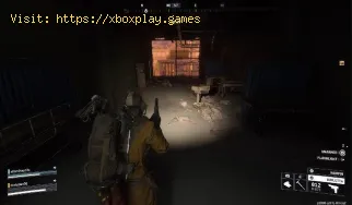 Où trouver des bioscanners crackés à ARC Raiders