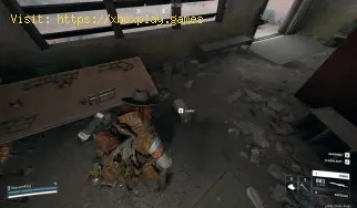 Comment obtenir la clé de confiscation de Blue Gate dans ARC Raiders