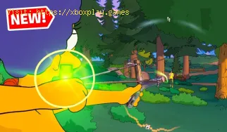 Come ottenere la fionda di cobalto in Fortnite