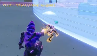 Come ottenere l'applicatore del deodorante in Fortnite