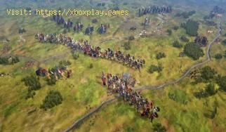 Come aumentare la forza lavoro in Europa Universalis 5