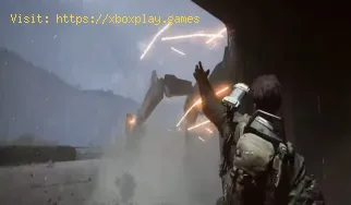 Comment obtenir l'unité Leaper Pulse dans ARC Raiders