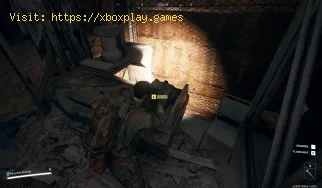 Comment terminer la quête « Un symbole d'unification » dans AR