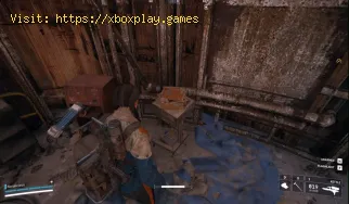 Comment obtenir le pistolet Torrente dans Arc Raiders