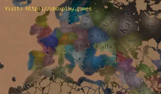 Come costruire un ufficio commerciale in Europa Universalis 5