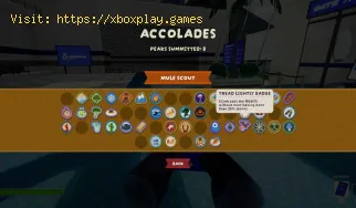 Comment obtenir la tenue de médecin de la peste dans PEAK