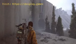 Wie man die Quest "Wasserprobleme" in Arc Raiders abschließ