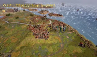 Come creare un mercato in Europa Universalis 5