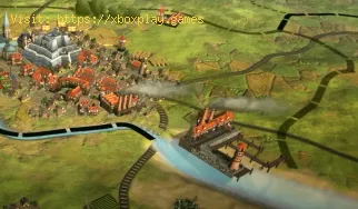 Come dichiarare i rivali in Europa Universalis 5