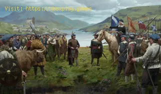 Come abilitare la modalità Ironman in Europa Universalis 5