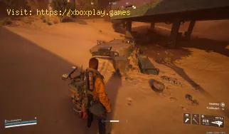 Wie man die Burletta-Pistole in Arc Raiders erhält