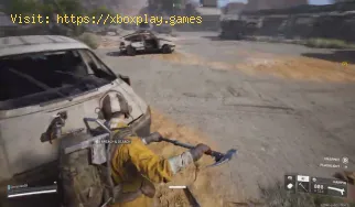 Wie man Glühbirnen in Arc Raiders bekommt