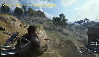 Wie man die Kompensator-Blaupause in Arc Raiders erhält