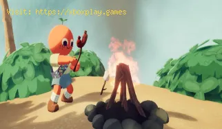 Comment obtenir le badge Cryptogastronomie dans Peak