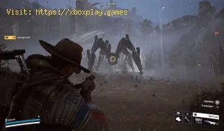 Como derrotar Leaper em Arc Raiders