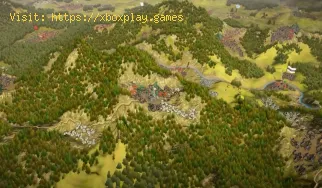 Come abilitare la modalità Ironman in Europa Universalis 5