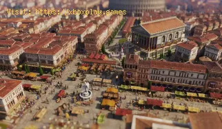 Come ottenere articoli gratuiti in Anno 117 Pax Romana
