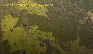 Come creare una città in Europa Universalis 5