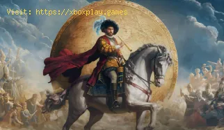 Guerre tra ami e merluzzi in Europa Universalis 5
