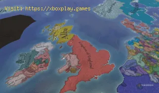 Come ottenere Casus Belli in Europa Universalis 5