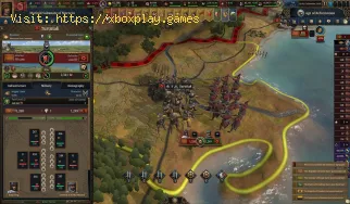 Come invitare i coloni in Europa Universalis 5