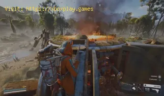 Como ganhar moedas rapidamente no Arc Raiders