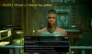 Come guadagnare velocemente bit in The Outer Worlds 2