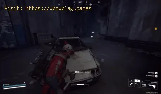 Onde encontrar motores em Arc Raiders