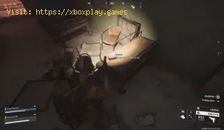 Onde encontrar um bioscanner quebrado em Arc Raiders