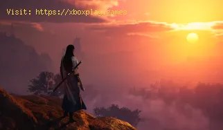 Come viaggiare velocemente in Where Winds Meet