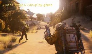 Como encontrar torradeiras em Arc Raiders