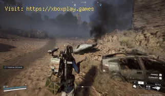 Como encontrar sondas e mensageiros ARC em ARC Raiders