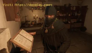 Where to Find Slavek's Purse in KCD2 Mysteria Ecclesiae