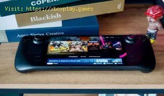 Come risolvere il problema del dispositivo Steam Deck non supportato