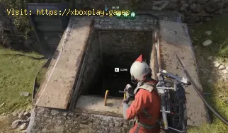 Como resolver o enigma da adega do forte antigo em ARC Raiders