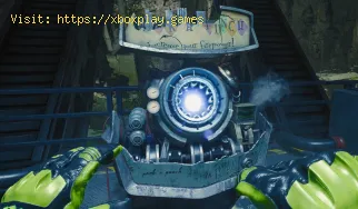 Come attivare il Pack-a-Punch Ashes of the Damned in Black Ops 7 Zombi