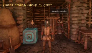 Cómo conseguir escamas de criatura gigante en Enshrouded