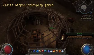 Come ottenere l'unità persa in Path of Exile