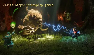 Dónde encontrar papel de caña en Enshrouded