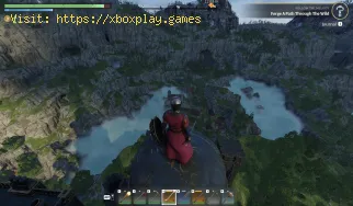 Cómo pescar en Enshrouded