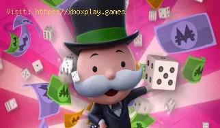 Come ottenere la skin Owl Dice in Monopoly GO