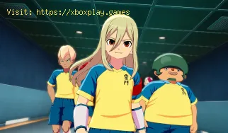 Come ottenere eroi in Inazuma Eleven Victory Road