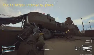 Où utiliser la clé de la tour de la tranchée du spatioport dans ARC Raiders